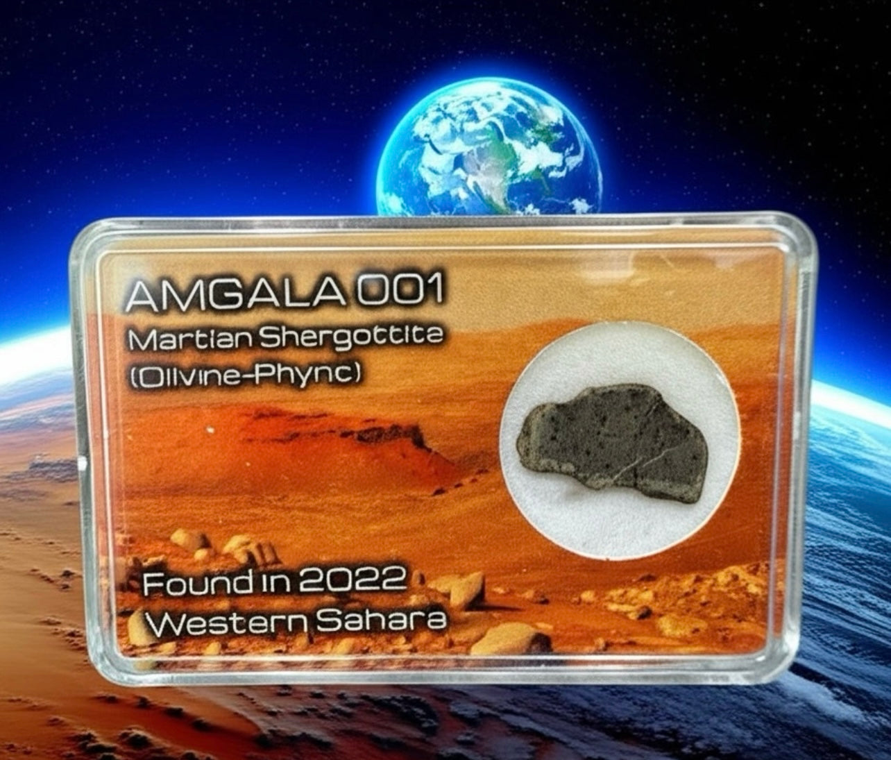 Meteorite