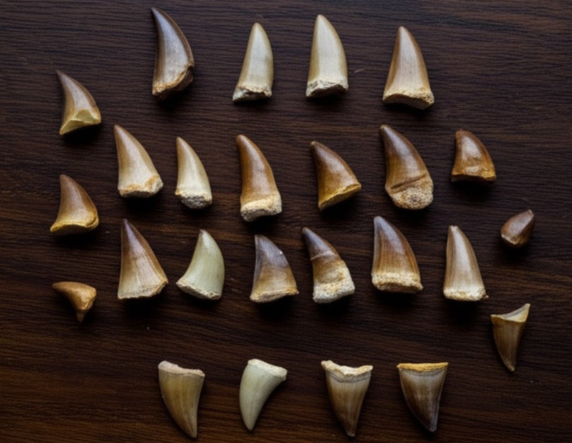 Beginner Fossils ($16–199)